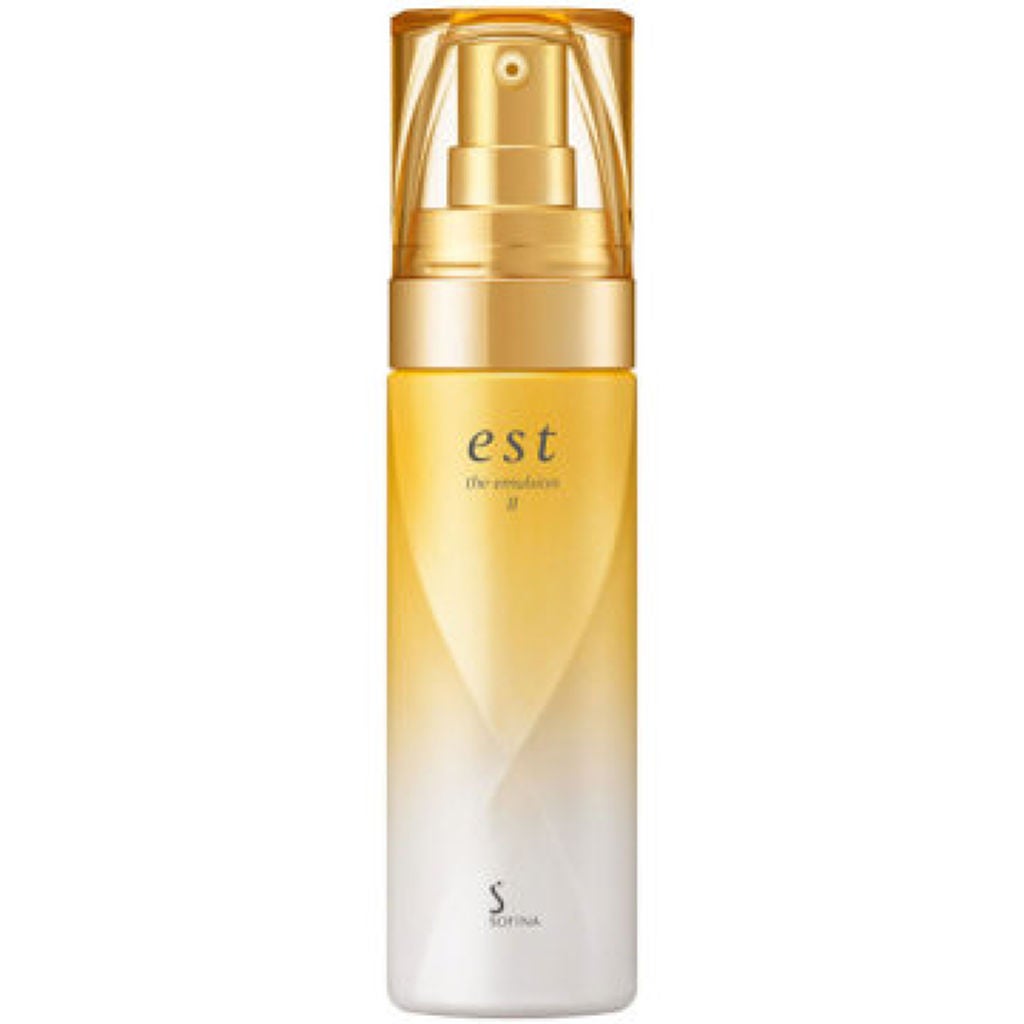 エスト ザ エマルジョン II 80ml