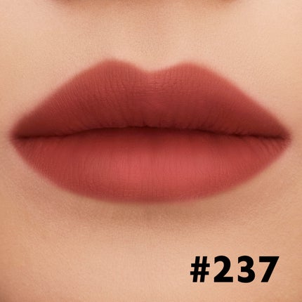 YSL ザ インクス ヴィニルクリーム/YVES SAINT LAURENT BEAUTE/口紅を使ったクチコミ(6枚目)