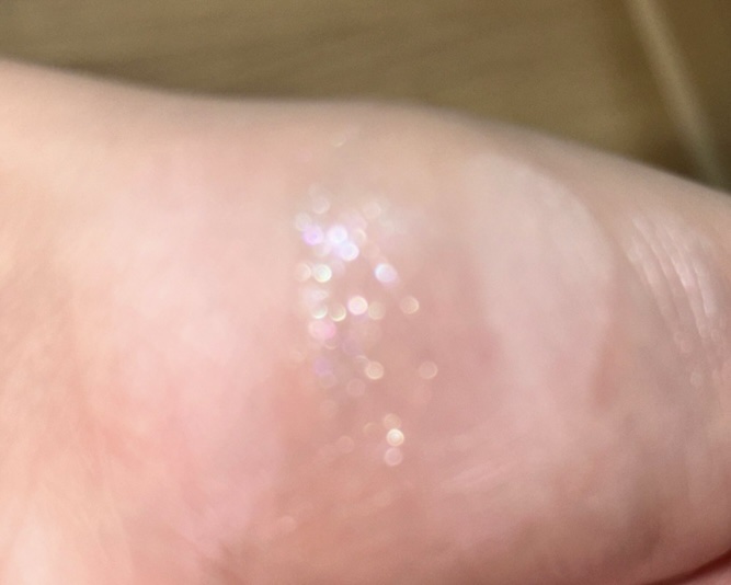 ベターミーアイパレット/2aN/マルチパレットを使ったクチコミ（3枚目）