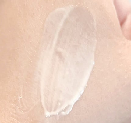 シカカーミングサンセラム/TOCOBO/日焼け止めクリームを使ったクチコミ(3枚目)