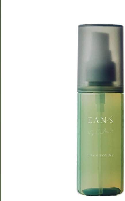 エアンス ヴィーガンソイミスト / ピアセラボ