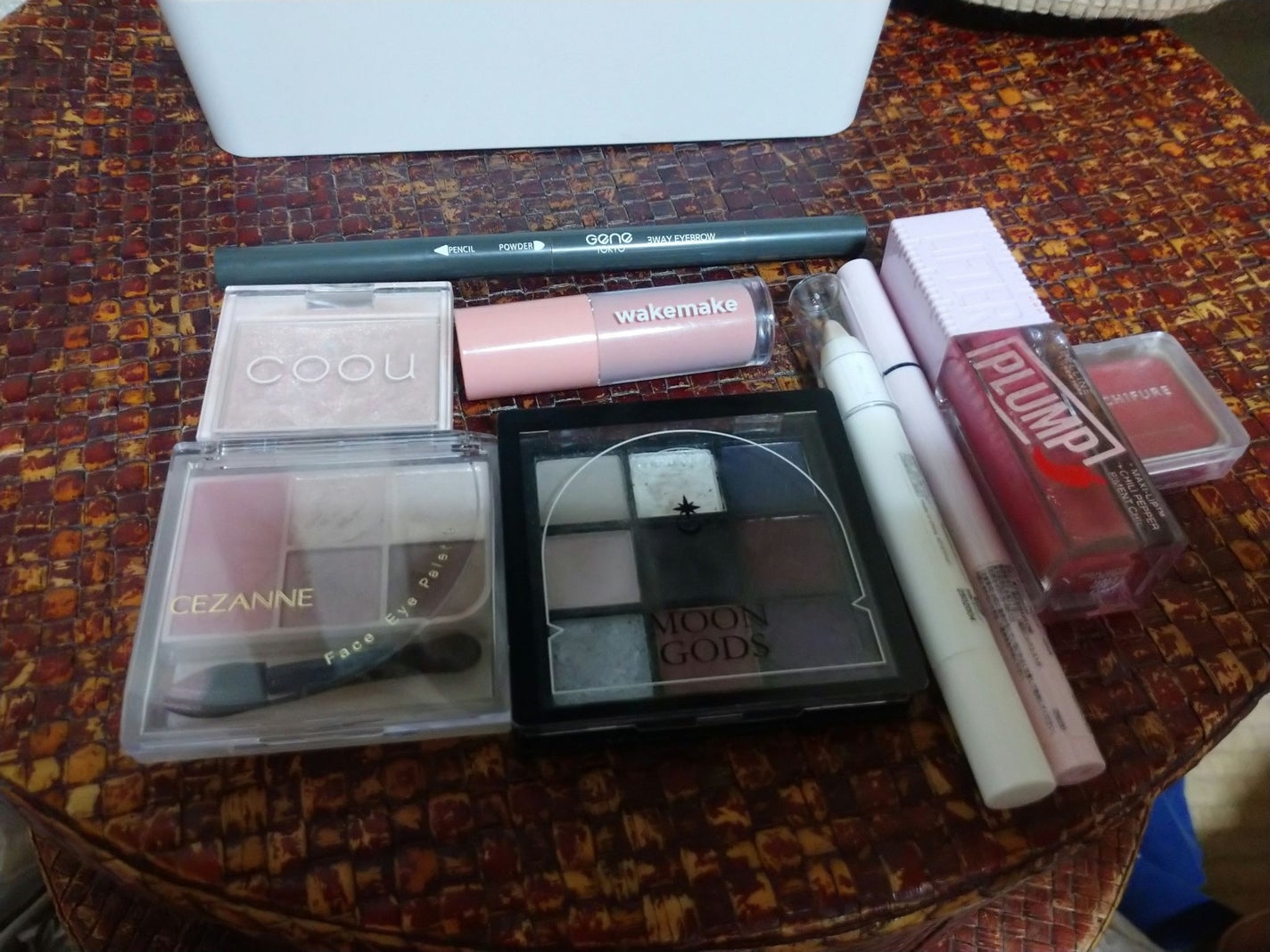 フィニッシングパウダー マット/チャコット・コスメティクス/ルースパウダーを使ったクチコミ(2枚目)