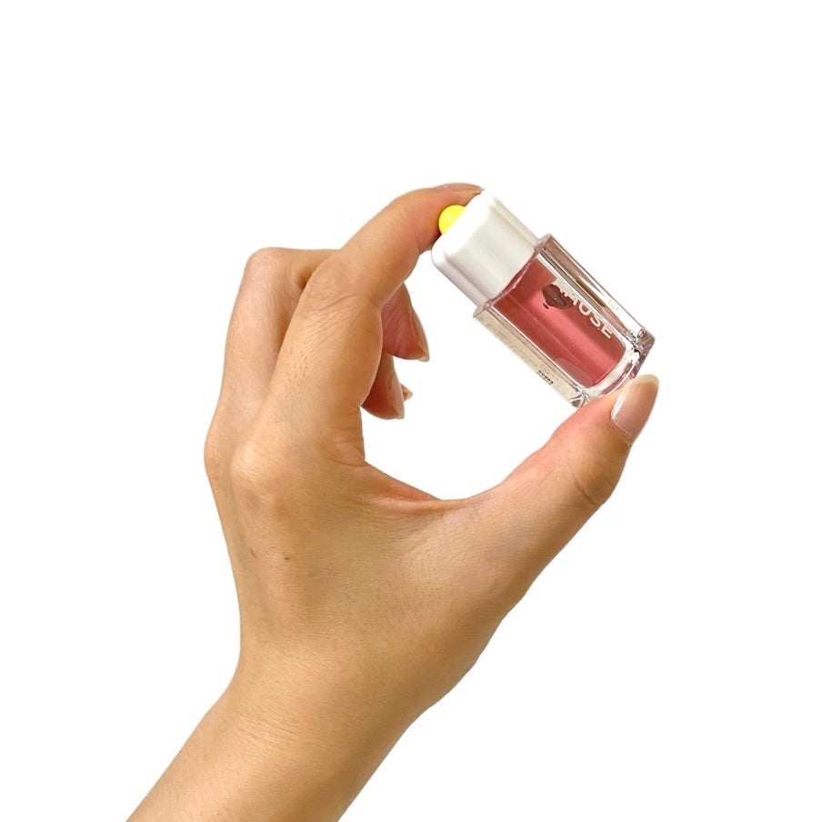 デューティント/AMUSE/リップティントを使ったクチコミ(2枚目)