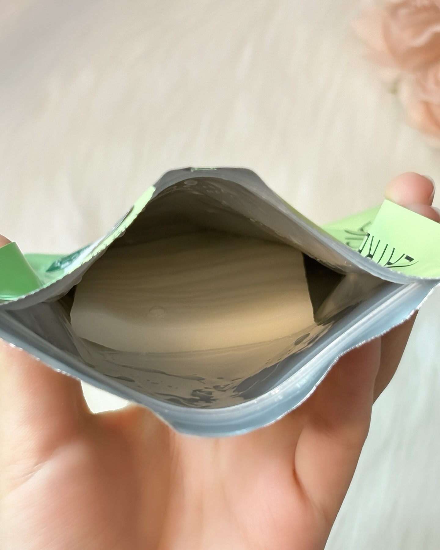 ダーマレーザー ショットX スーパーTEATREE100+CICAシート/クオリティファースト/シートマスク・パックを使ったクチコミ（3枚目）