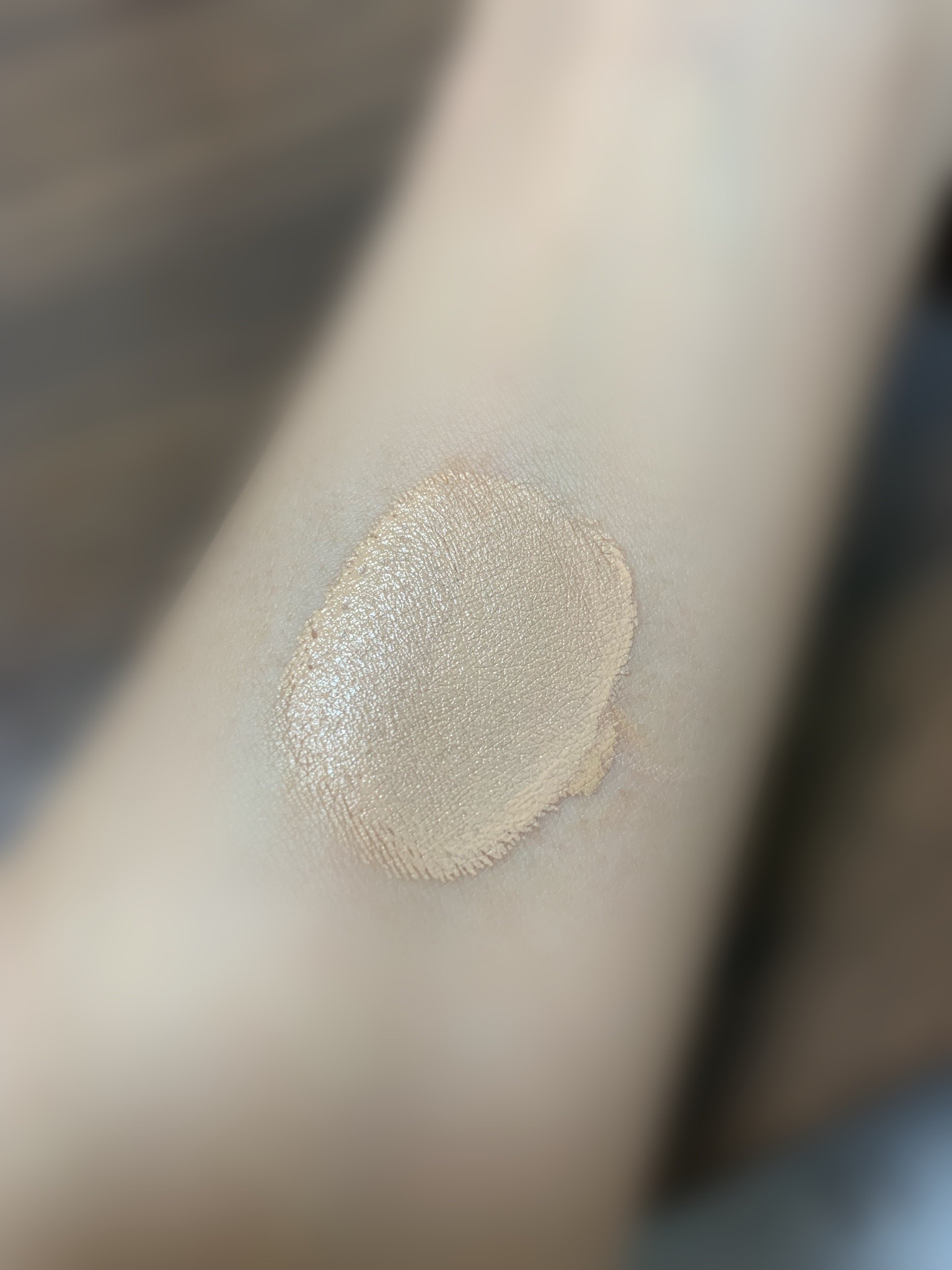 リアルカバーリキッド（セミマット）/KATE/リキッドファンデーションを使ったクチコミ（3枚目）