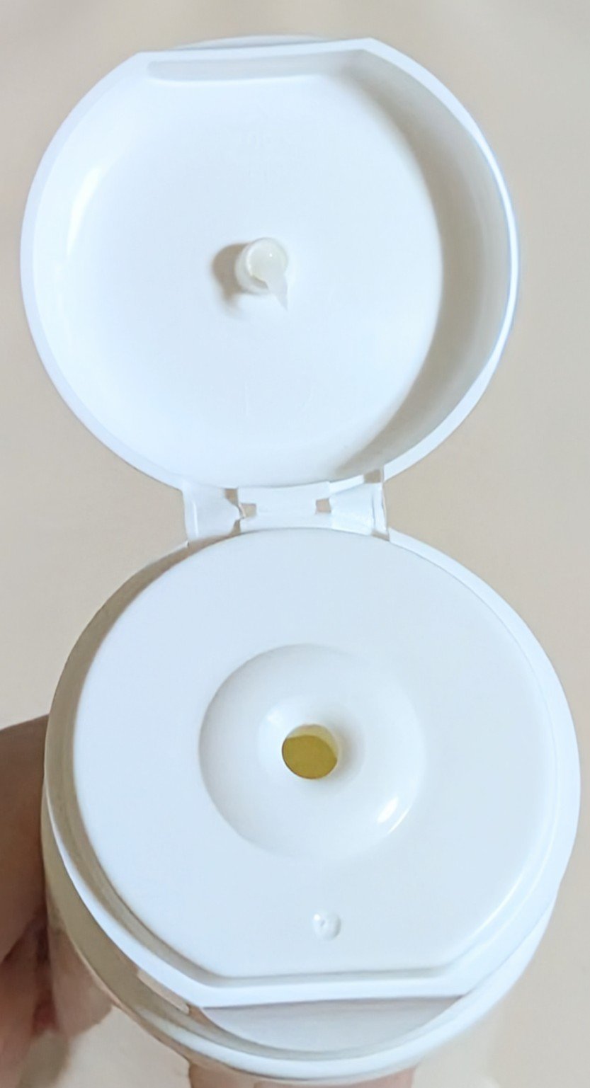 ジョモリッチ/鎌倉ライフ/除毛クリームを使ったクチコミ（3枚目）