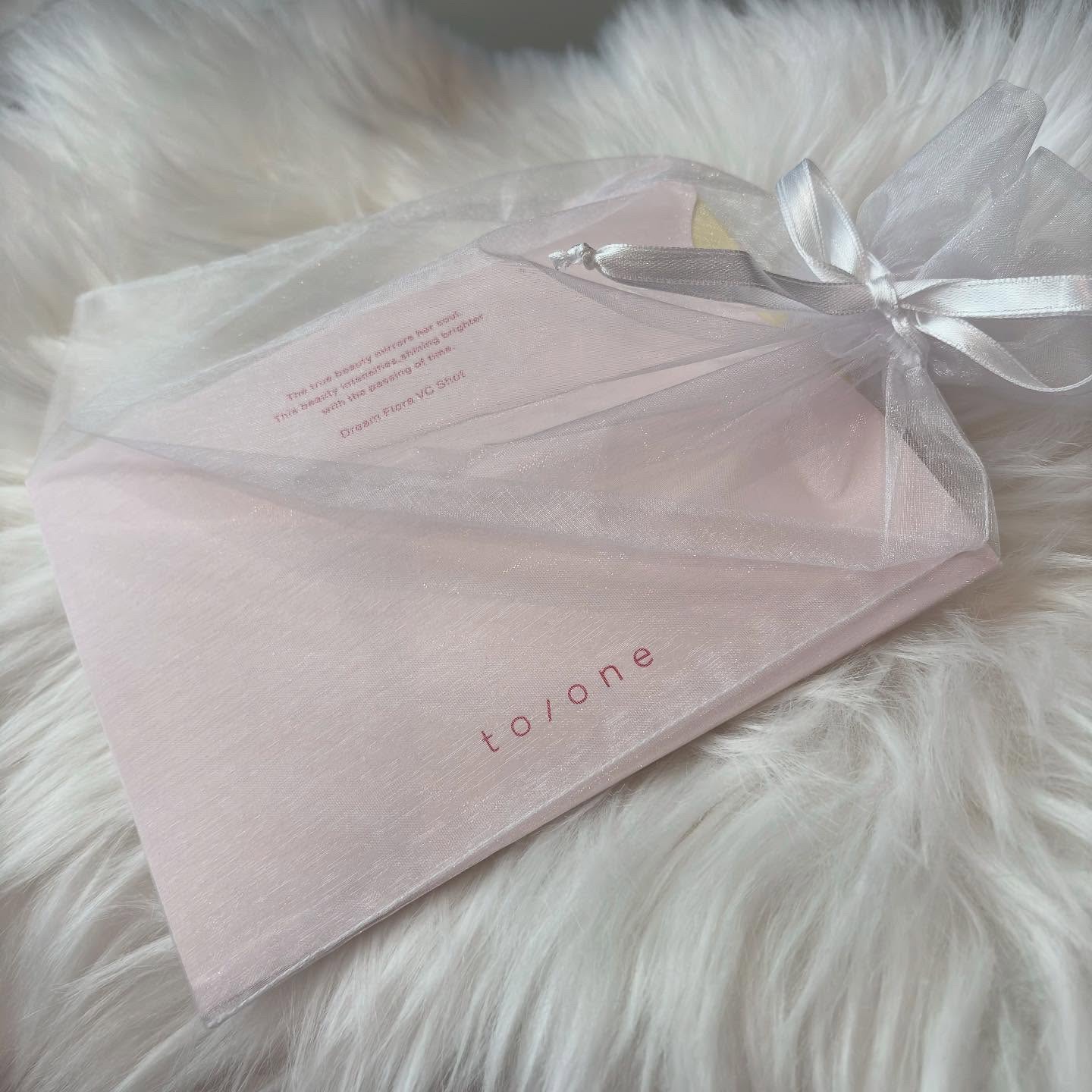 ドリーム フローラ VC ショット/to/one/美容サプリメントを使ったクチコミ（1枚目）