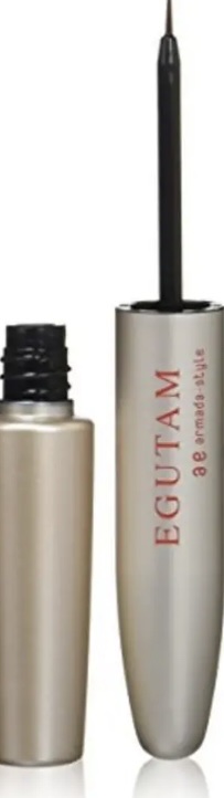 EGUTAM エグータム/アルマダスタイル/まつげ美容液を使ったクチコミ（1枚目）