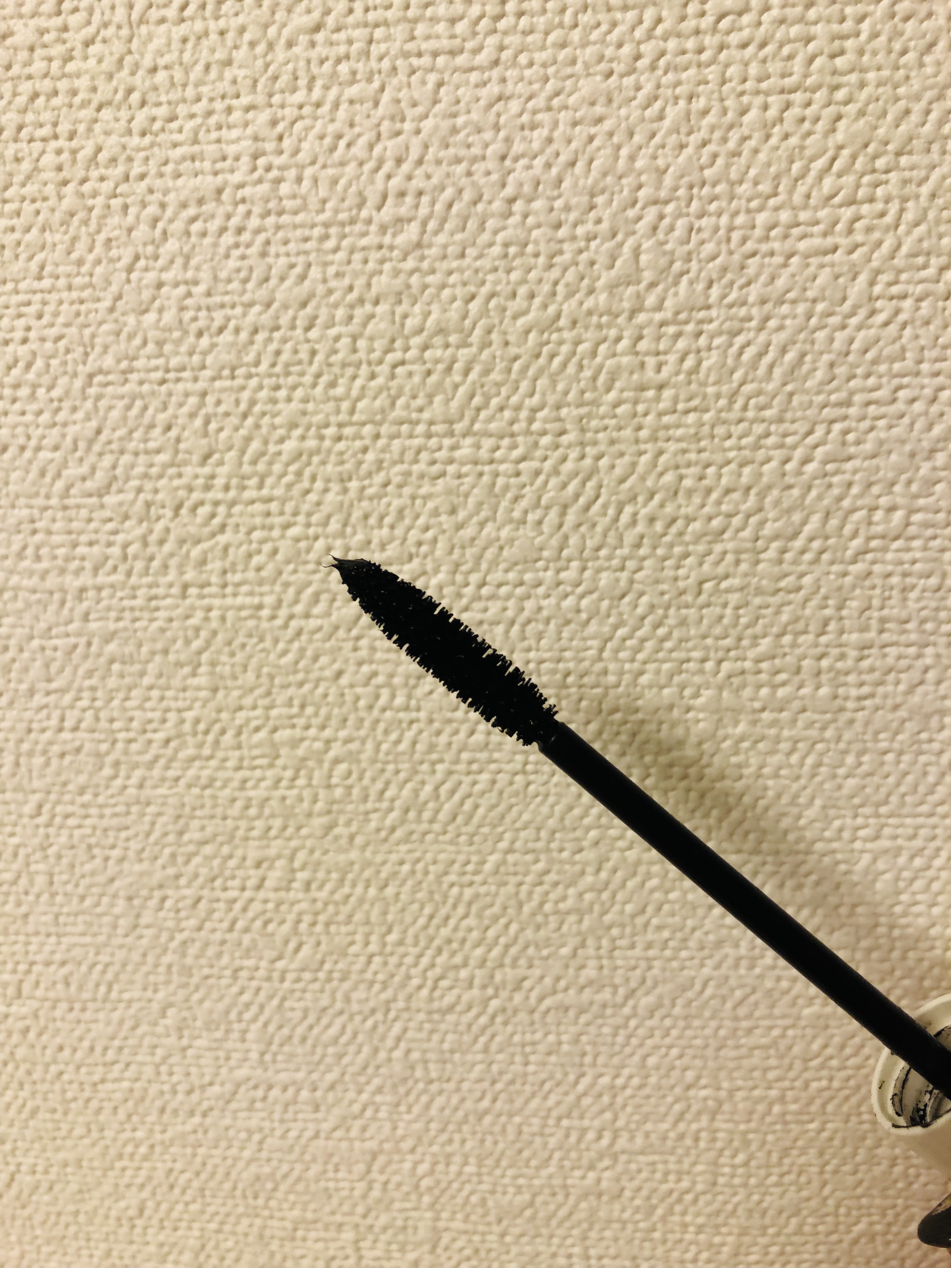 グロッシーラッシュ マスカラ/UNMIX/マスカラを使ったクチコミ（2枚目）