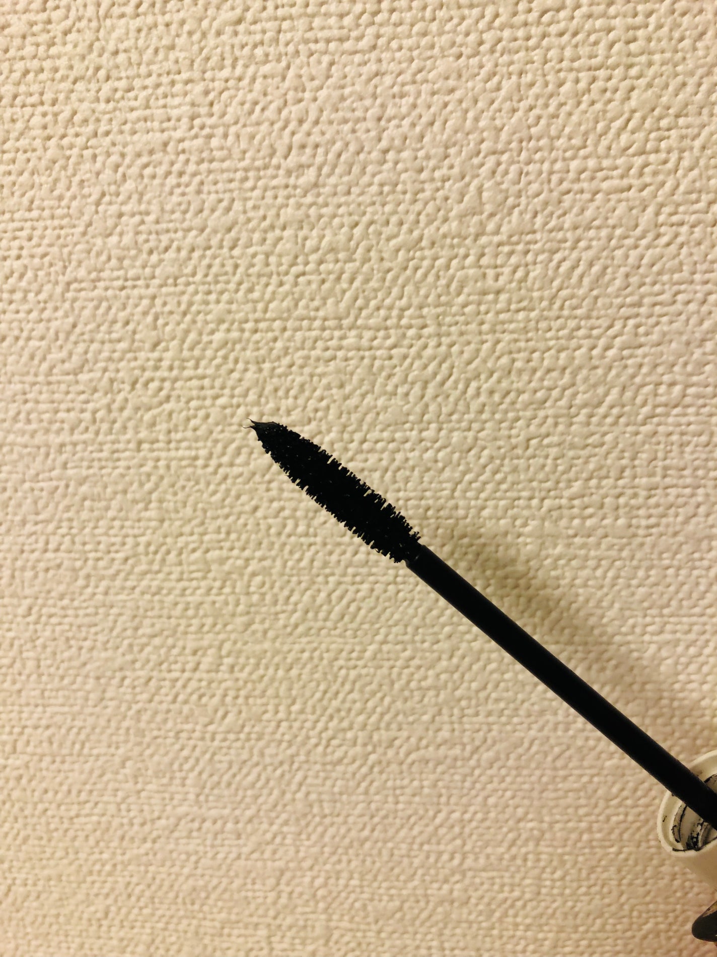 グロッシーラッシュ マスカラ/UNMIX/マスカラを使ったクチコミ(2枚目)