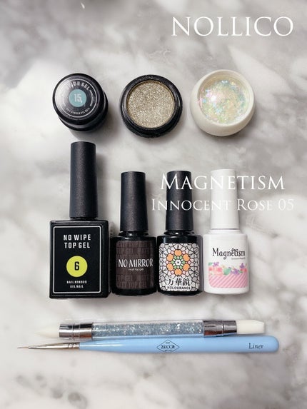 Gel Nail system 18/ネイル工房/ジェルネイルを使ったクチコミ(7枚目)