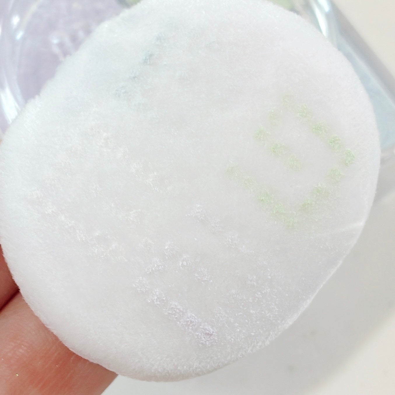 プリズム・リーブル/GIVENCHY/ルースパウダーを使ったクチコミ(3枚目)