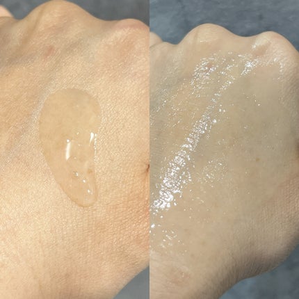 EPL バランシングキュアセラムXD/Dr.Oracle/美容液を使ったクチコミ(5枚目)