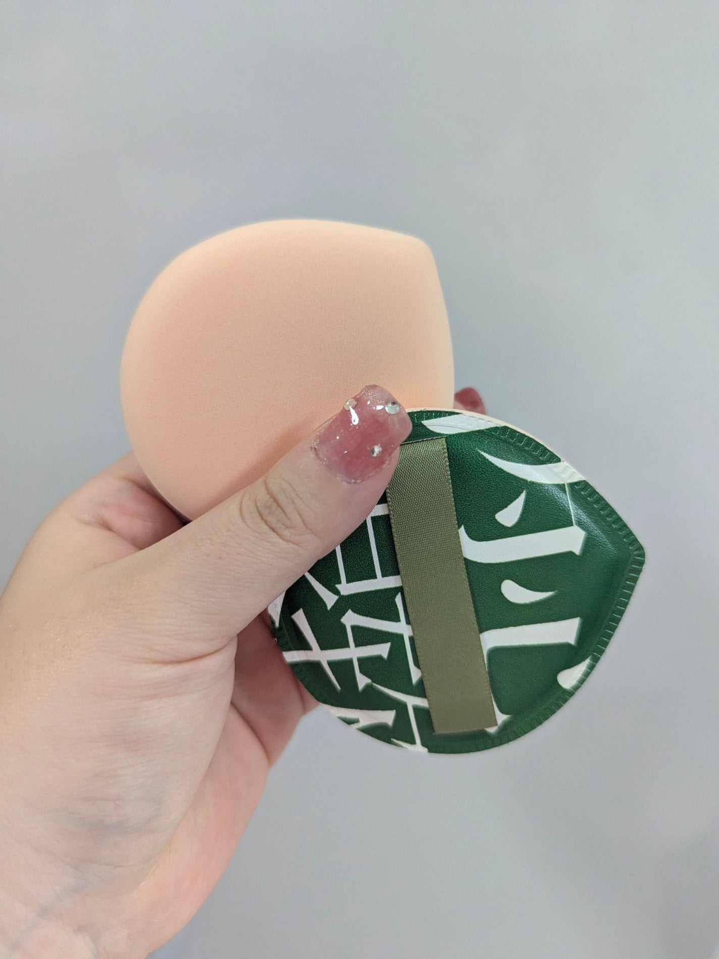 メイクパフ/SHEIN/パフ・スポンジを使ったクチコミ(2枚目)