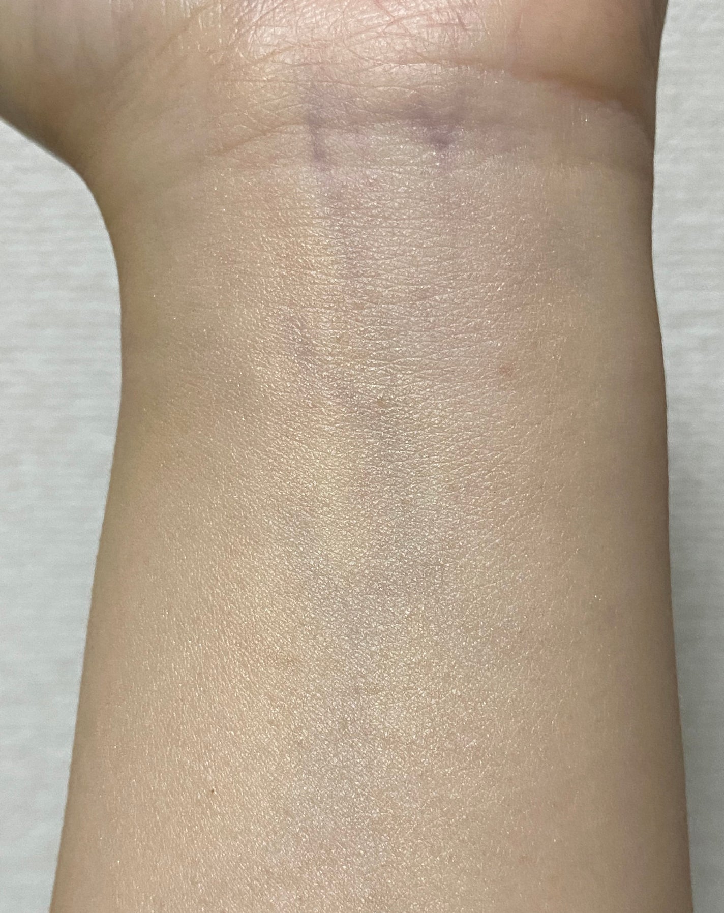 ウォータリープライマー/LUNASOL/化粧下地を使ったクチコミ(4枚目)