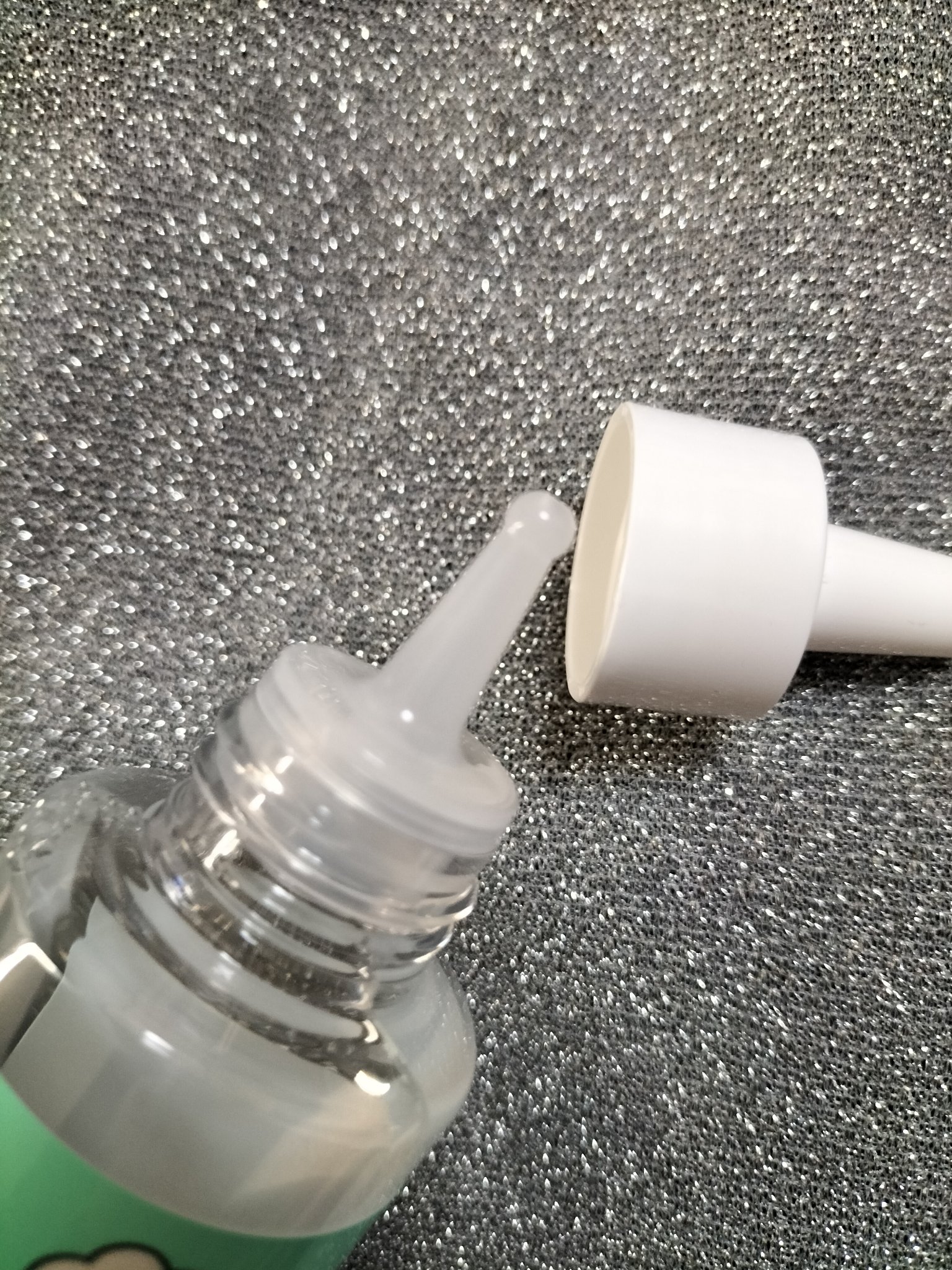 クーリングスカルプセラム サマーシャーベットの香り/ICY ZAP/頭皮ローションを使ったクチコミ（3枚目）