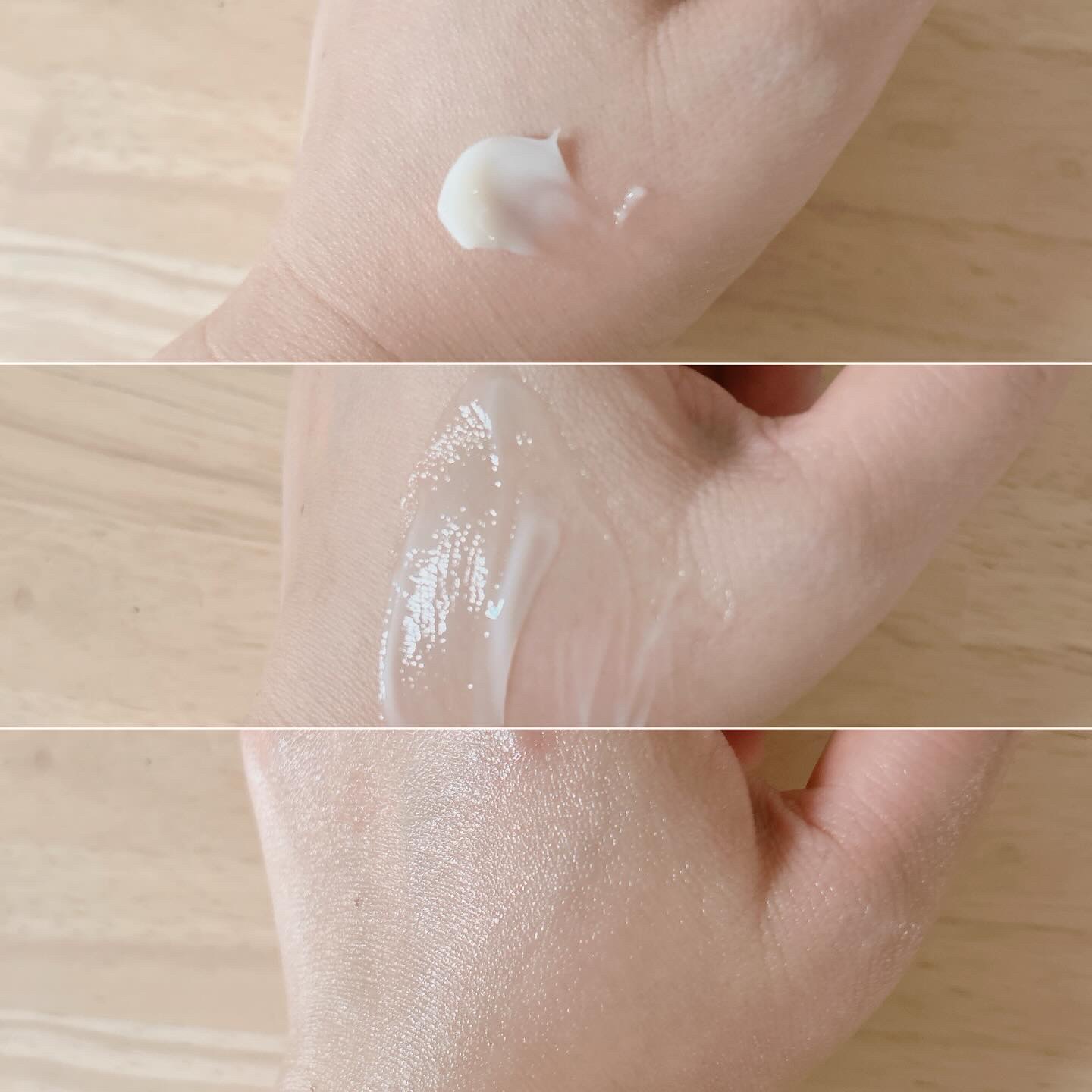 ザ・フェイスリフト/Say/美容液を使ったクチコミ（3枚目）