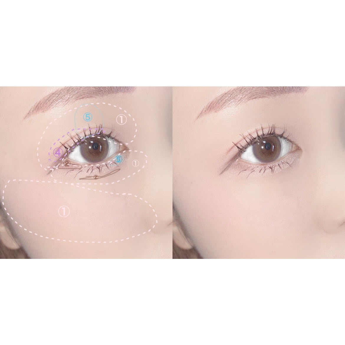 ユアースキンドレストーンアップベース/COSNORI/化粧下地を使ったクチコミ(4枚目)