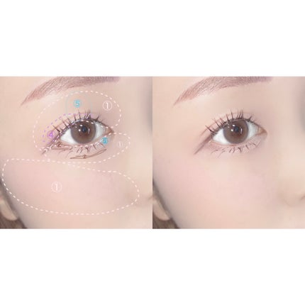 ユアースキンドレストーンアップベース/COSNORI/化粧下地を使ったクチコミ(4枚目)