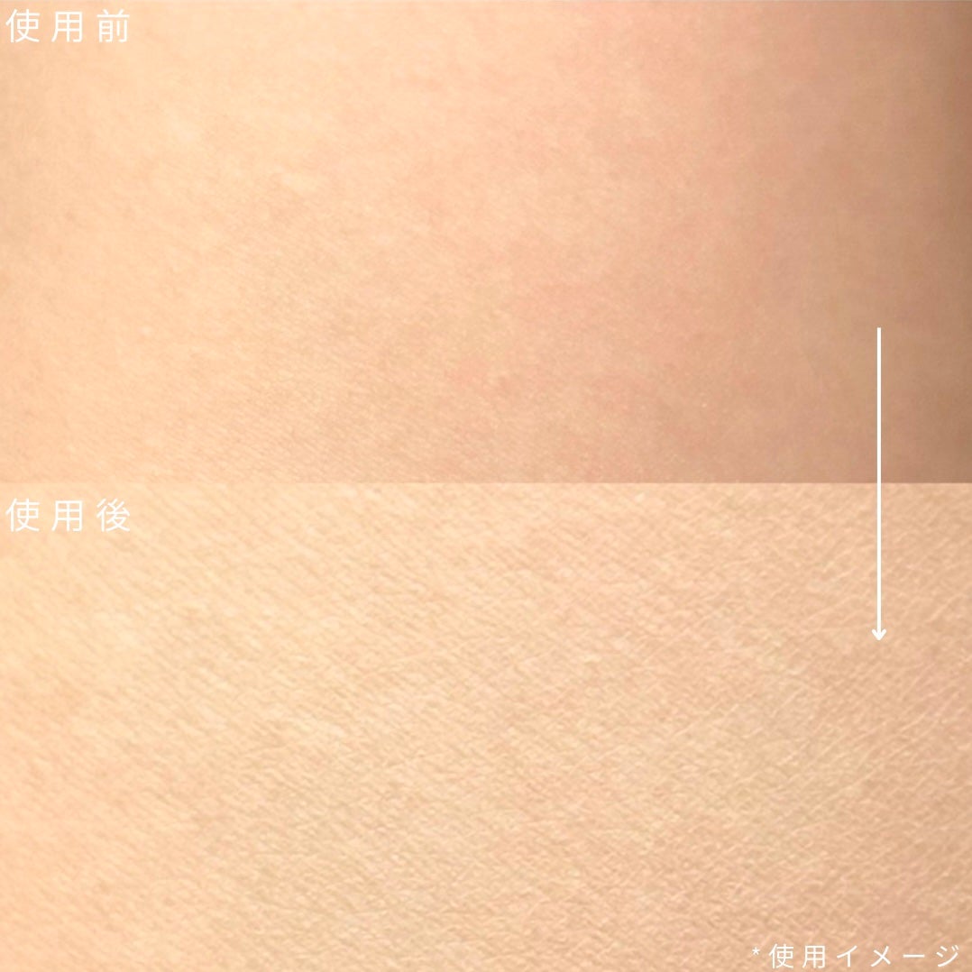 カバーリシャス アルティメット ホワイトクッション/BANILA CO/クッションファンデーションを使ったクチコミ(4枚目)