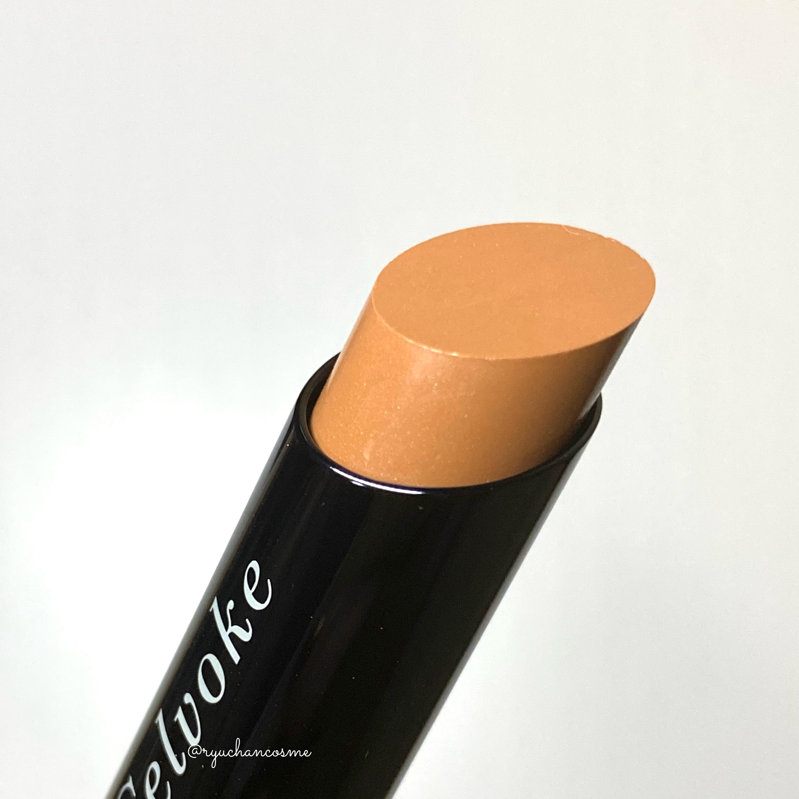 セルヴォーク アラウズ リップス/Celvoke/口紅を使ったクチコミ（2枚目）