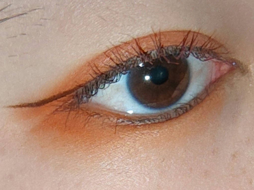 フィー 3Dボリューミンググロス/fwee/リップグロスを使ったクチコミ（2枚目）