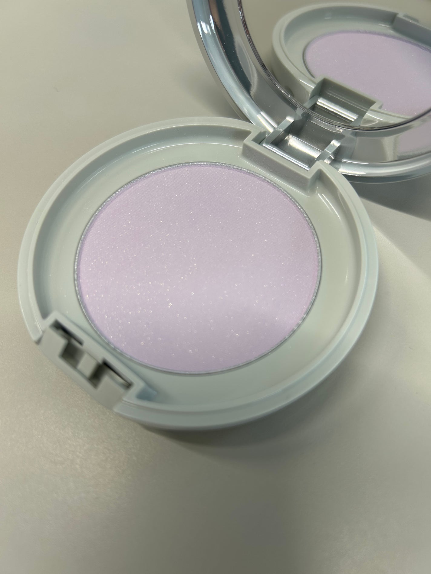 サンスクリーン(R)パウダー/オルビス/日焼け止めパウダーを使ったクチコミ(1枚目)