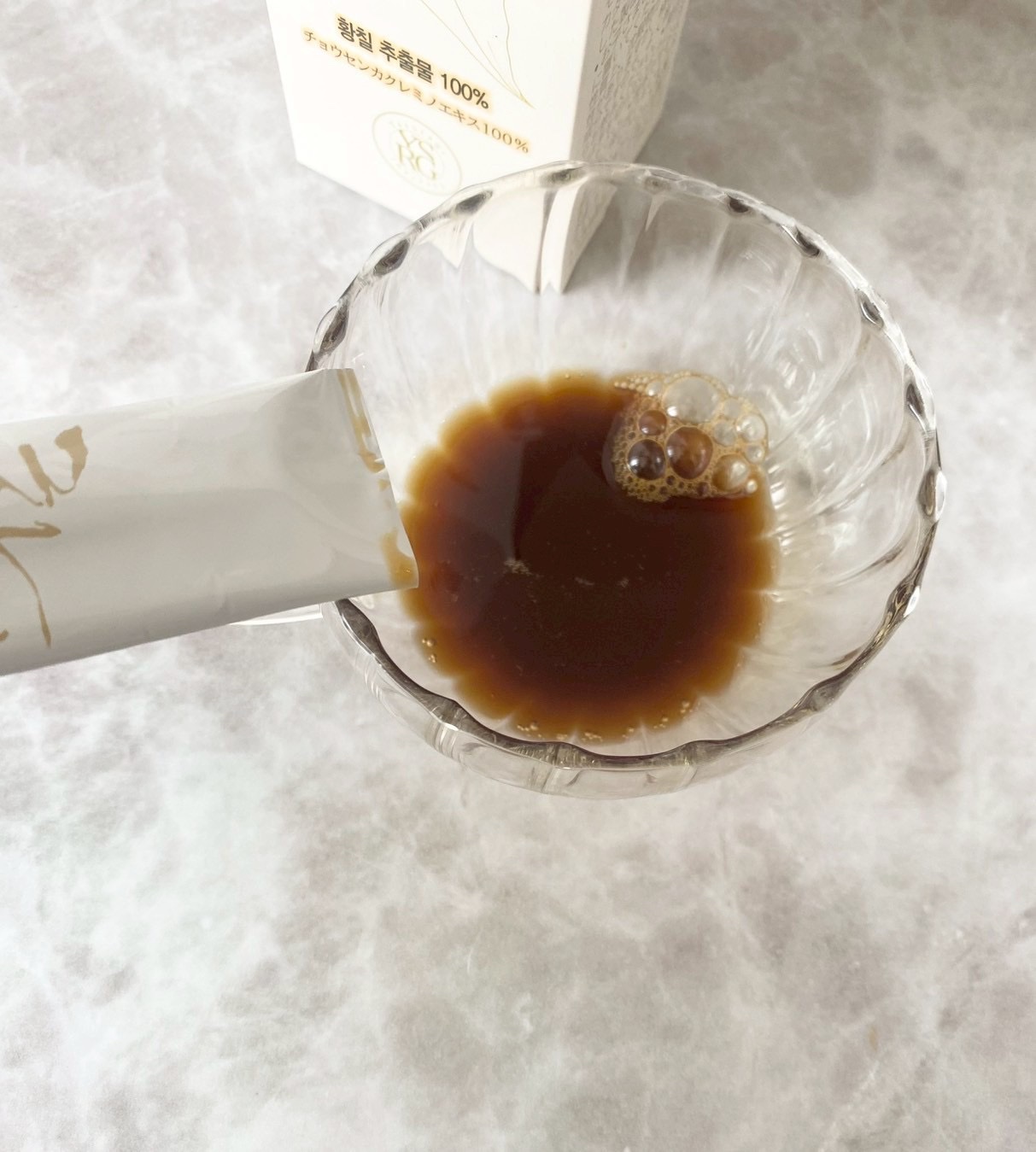 を使ったクチコミ（3枚目）