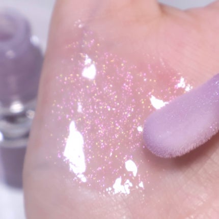 YSL ラブシャイン グロスプランパー/YVES SAINT LAURENT BEAUTE/リップグロスを使ったクチコミ(1枚目)