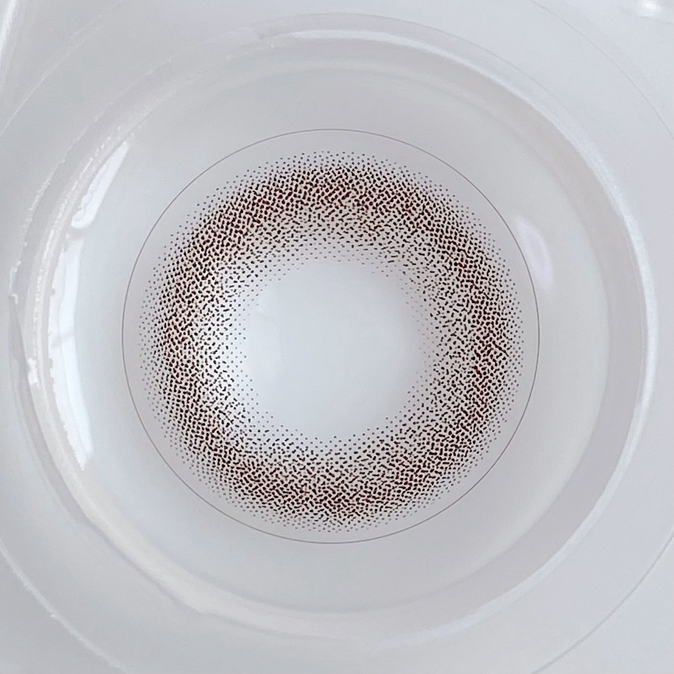 mimuco 1day/mimuco/ワンデー(1DAY)カラコンを使ったクチコミ(2枚目)