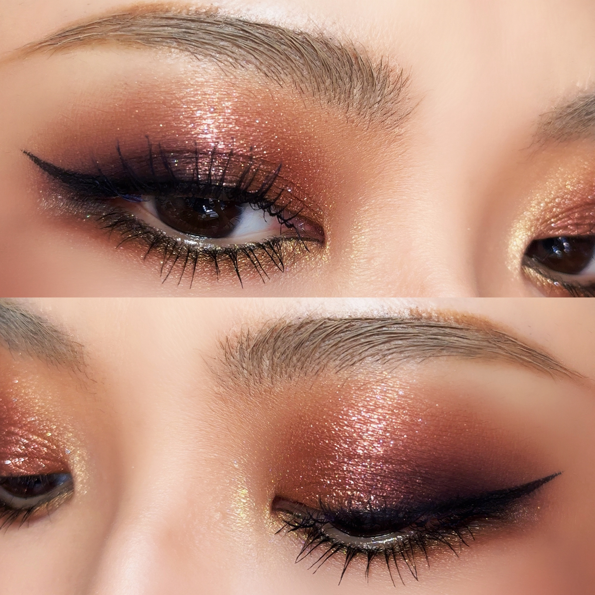 まゆ消し マスカラ/FASIO/眉マスカラを使ったクチコミ（2枚目）