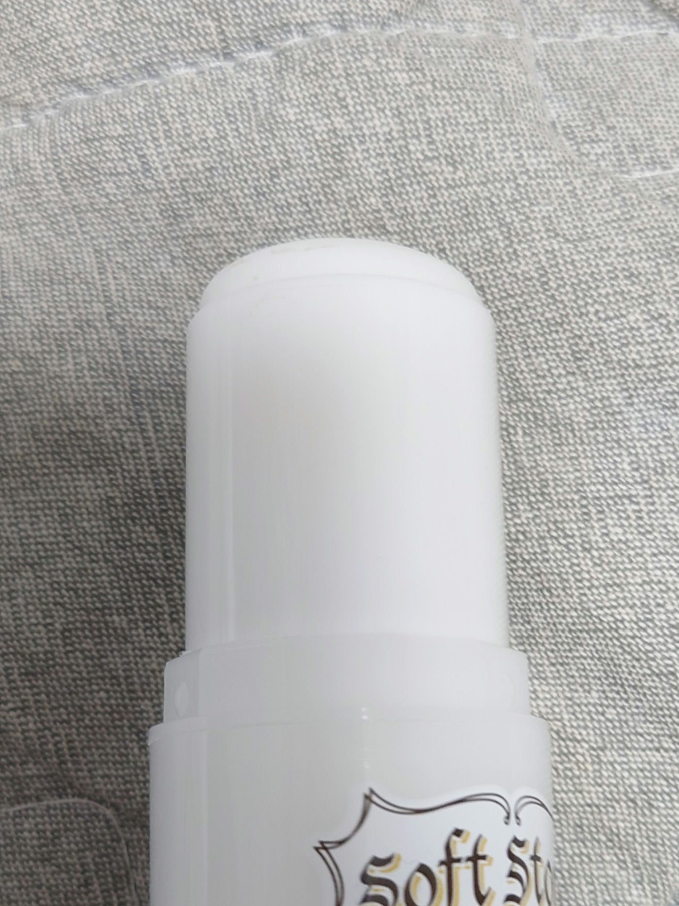 デオドラントスティック Na (無香料)/エージーデオ24/デオドラント・制汗剤を使ったクチコミ（3枚目）