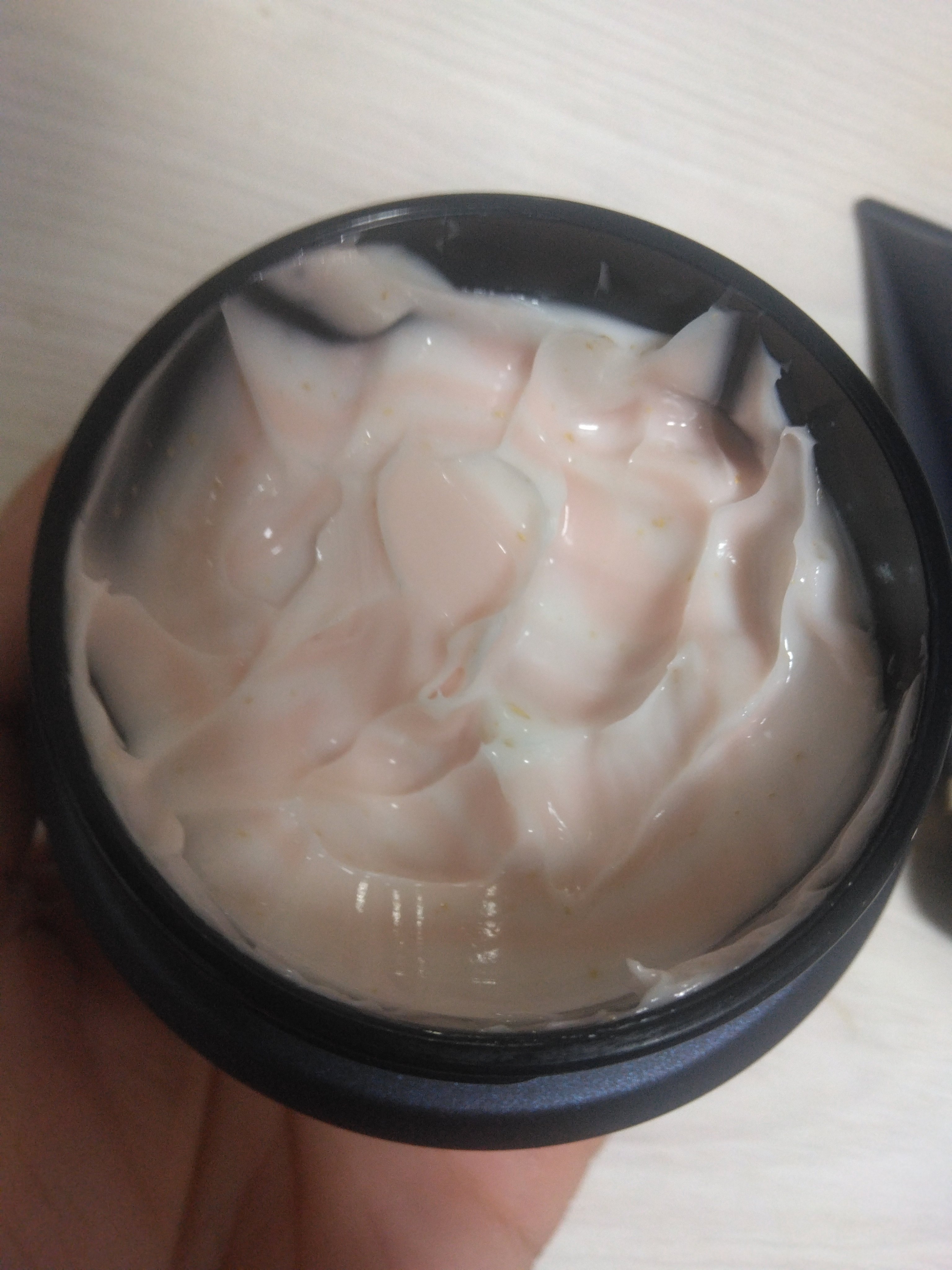 エクシア ブラックミネラル/ALBION/洗い流すパック・マスクを使ったクチコミ（2枚目）