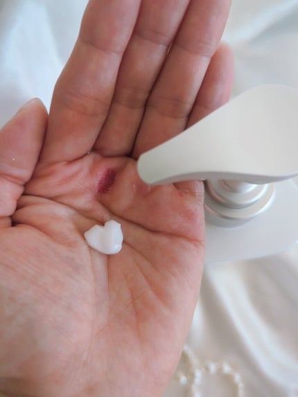 ストレートシャンプー/ストレートトリートメント/Straine/市販シャンプーを使ったクチコミ(3枚目)