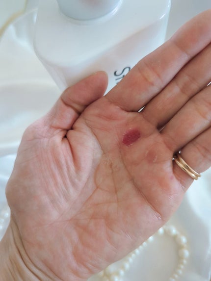 ストレートシャンプー/ストレートトリートメント/Straine/市販シャンプーを使ったクチコミ(2枚目)