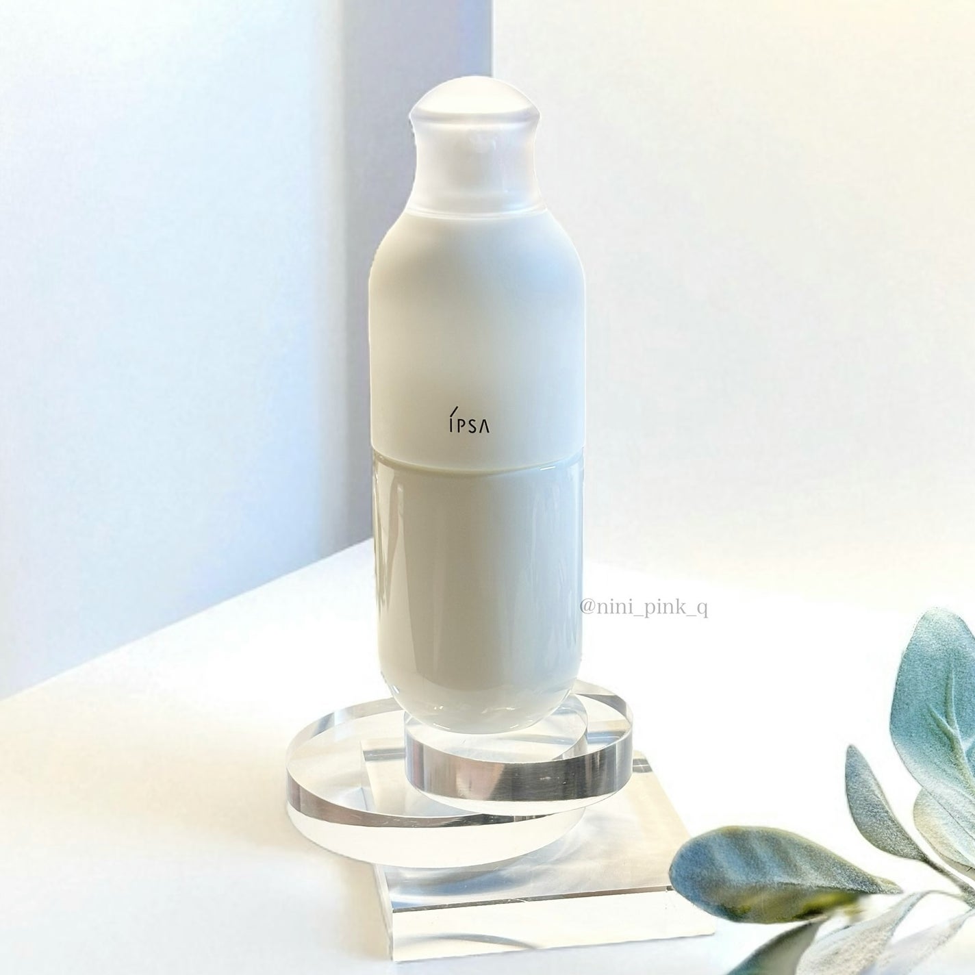 イプサ ME n 3/IPSA/化粧水を使ったクチコミ(4枚目)