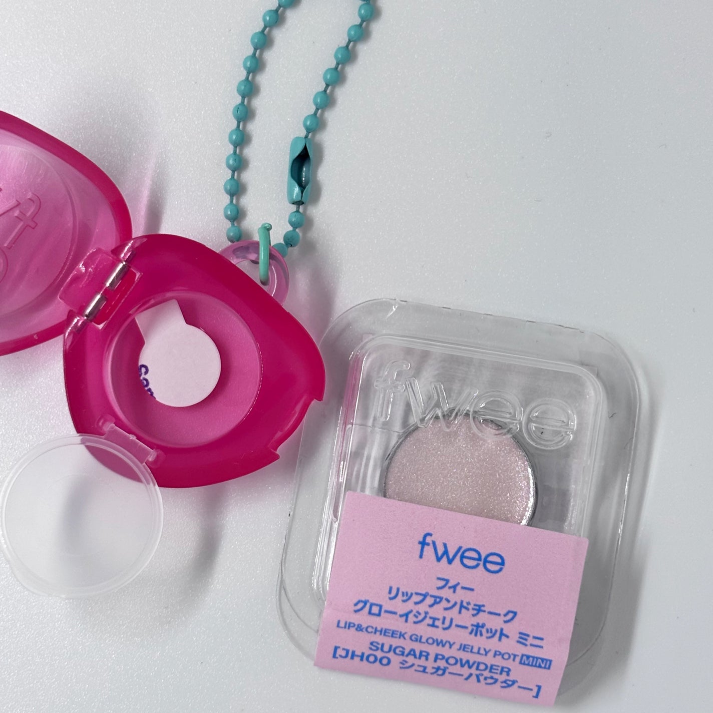 ã¹ããð on LIPS ãfweeã®ååã2,000å以äžè³Œå
¥æã坿ãããŒãåã®NEW..ãïŒ3æç®ïŒ