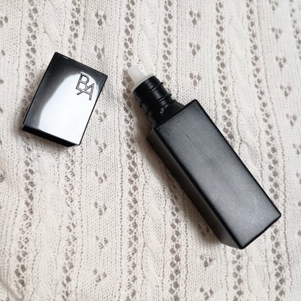 B.A ミルク/B.A/乳液を使ったクチコミ(1枚目)