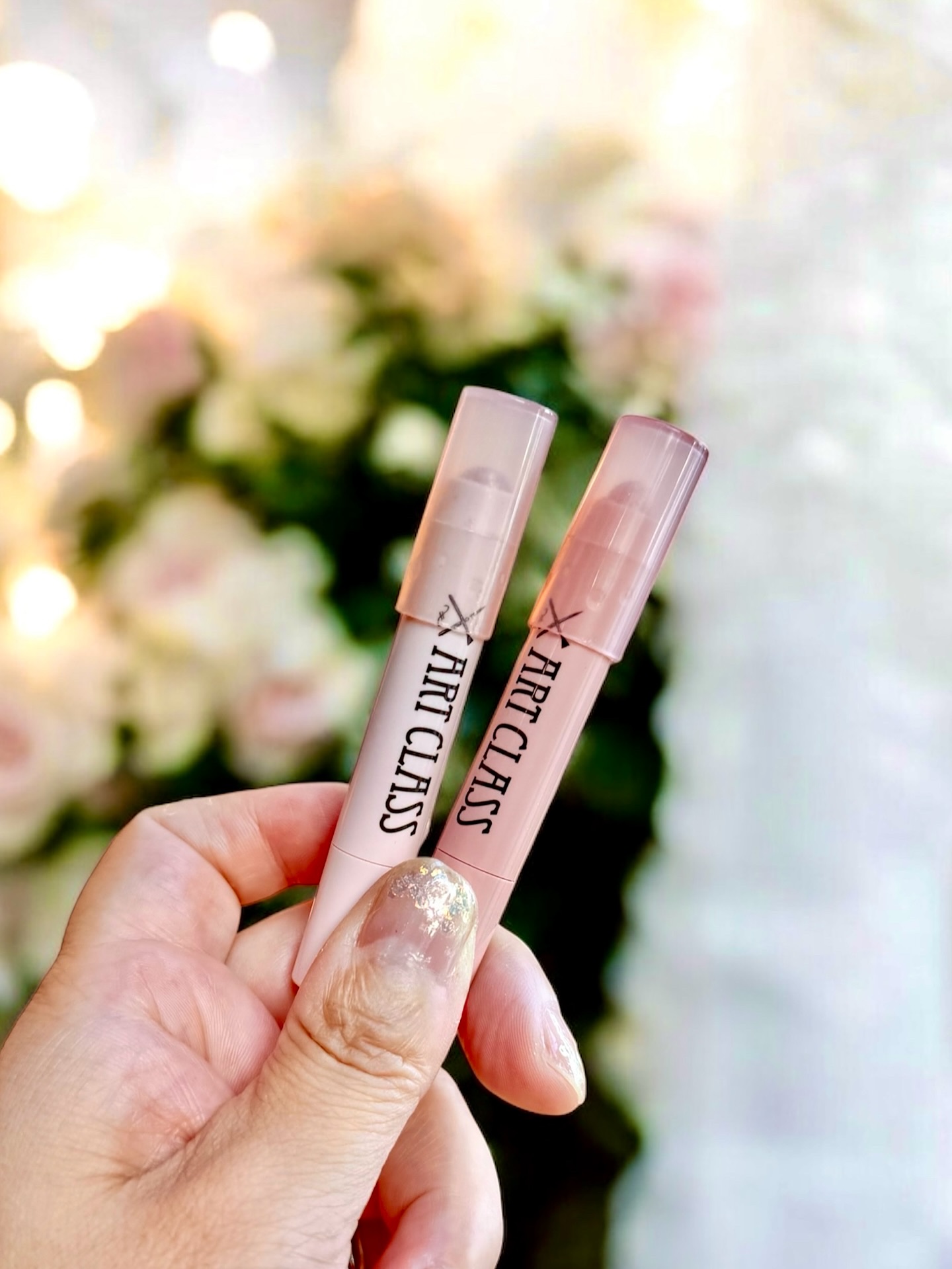 アートクラス アイグリッツ/too cool for school/スティックアイシャドウを使ったクチコミ（1枚目）