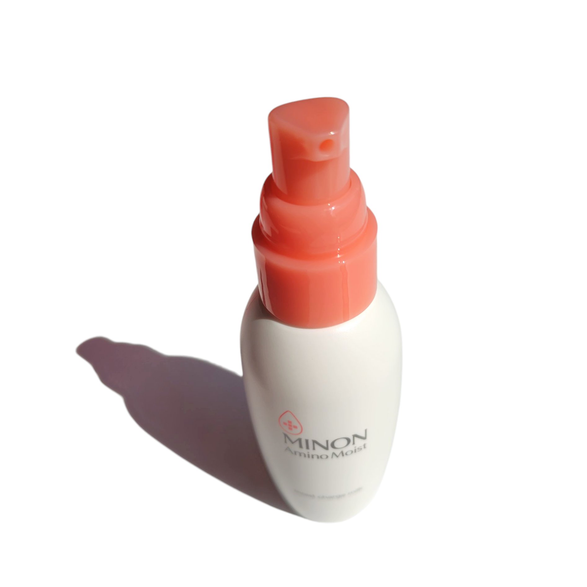 ミノン アミノモイスト モイストチャージ ミルク/ミノン/乳液を使ったクチコミ（2枚目）