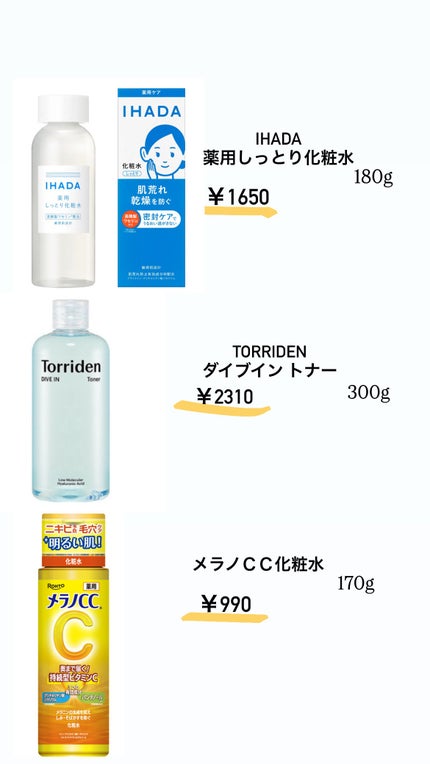 を使ったクチコミ(2枚目)