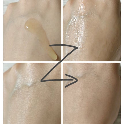 を使ったクチコミ(3枚目)