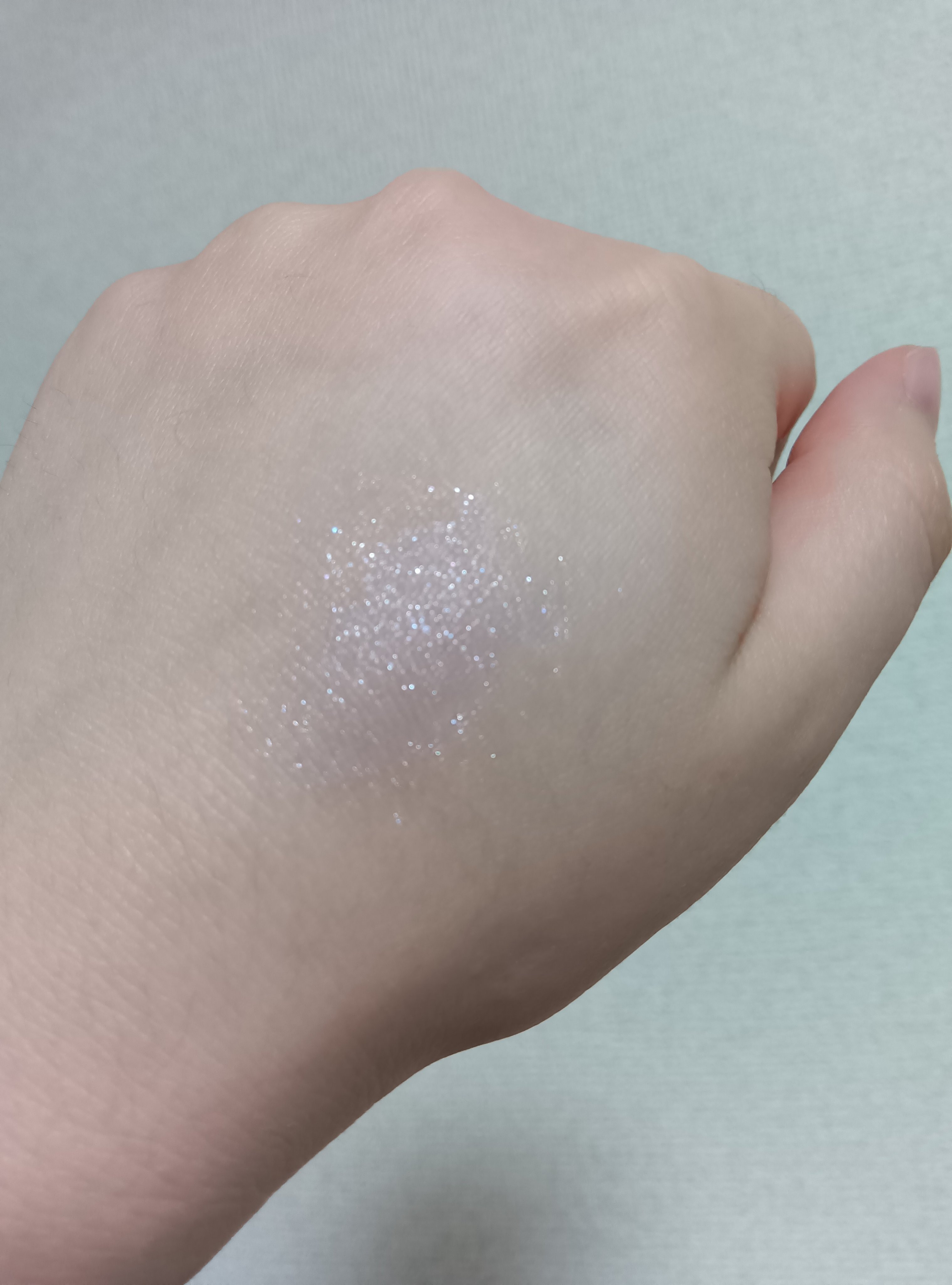 モノ ルック アイズ/SUQQU/単色アイシャドウを使ったクチコミ（3枚目）