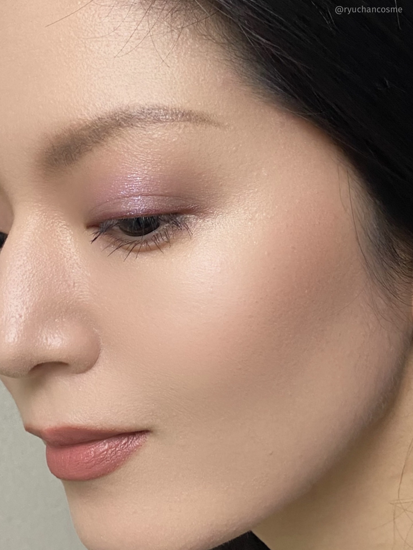 RMK ザ マット リップカラー/RMK/口紅を使ったクチコミ（3枚目）