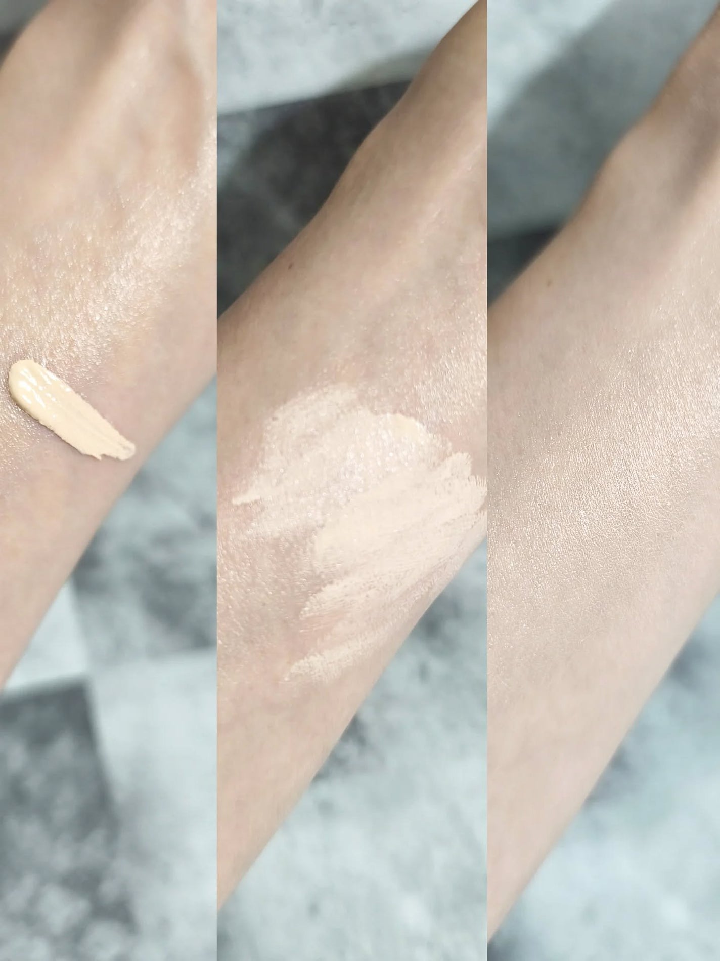 CPセラムフィットコンシーラー/the SAEM/リキッドコンシーラーを使ったクチコミ(3枚目)