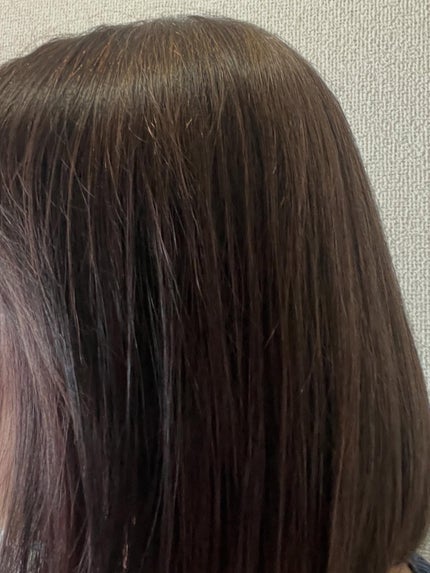 ノンシリコン アミノ酸 シャンプー/コンディショナー 衣薫(ころもかおる)/MOGANS/市販シャンプーを使ったクチコミ(5枚目)