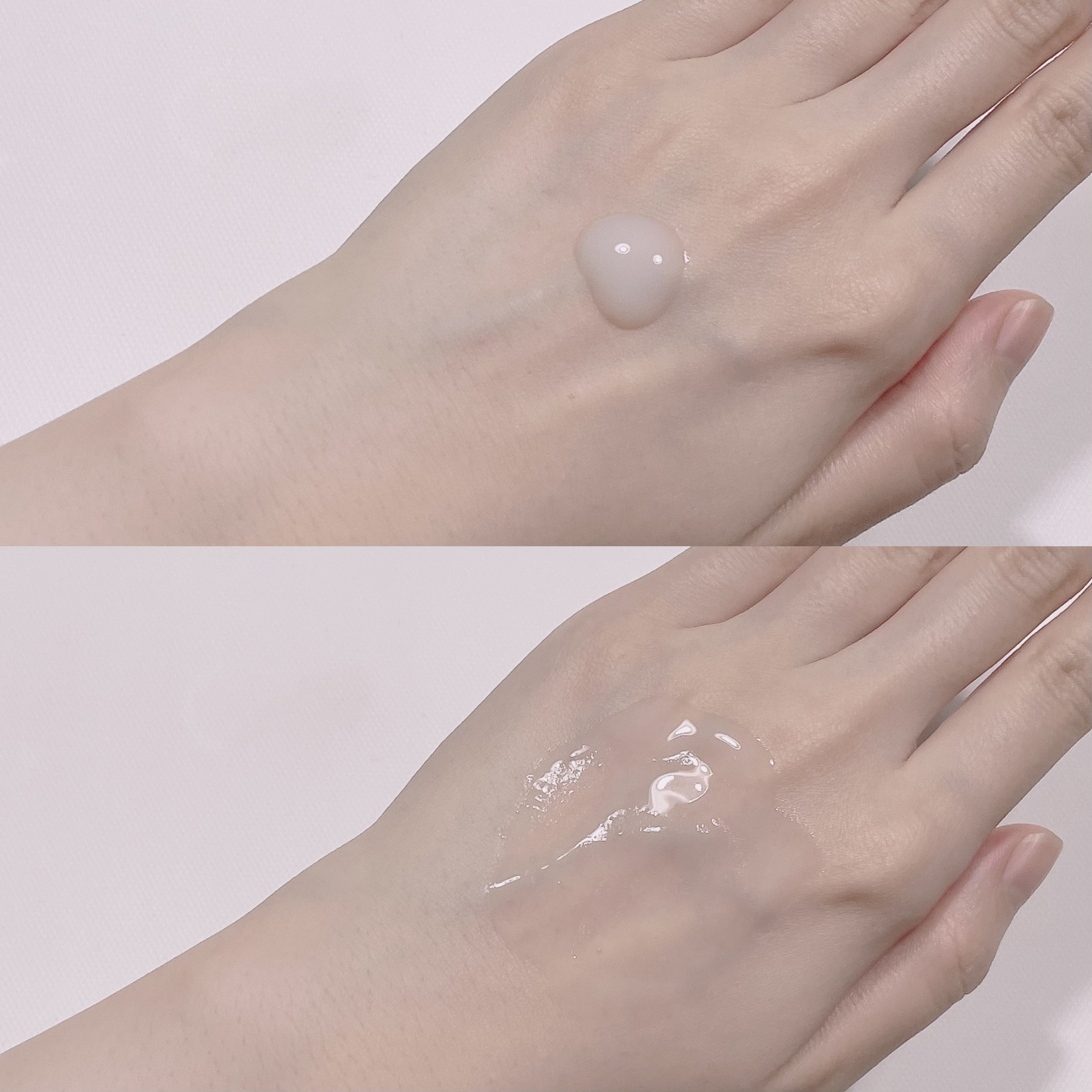 復活草ビフィダセラムファーミングドロップ/Abib /美容液を使ったクチコミ（3枚目）