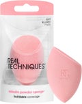 Real Techniquesミラクルパウダースポンジ / Real Techniques