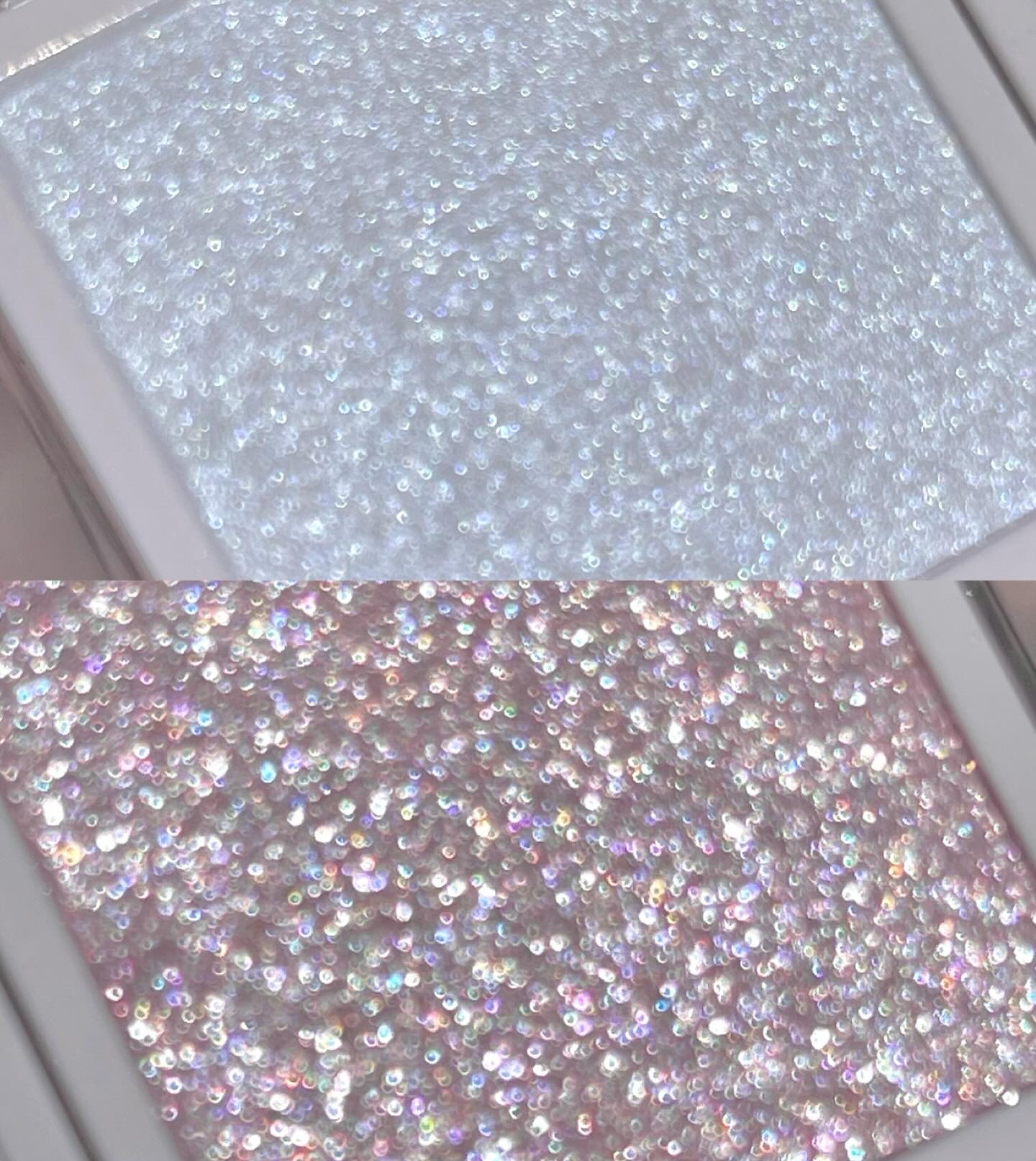 アディクション ザ シングル アイシャドウ スパークル/ADDICTION/単色アイシャドウを使ったクチコミ（2枚目）