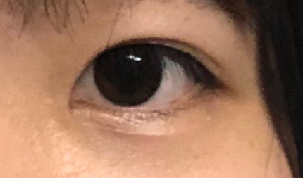 WANAF 1day/WANAF/ワンデー(1DAY)カラコンを使ったクチコミ(2枚目)